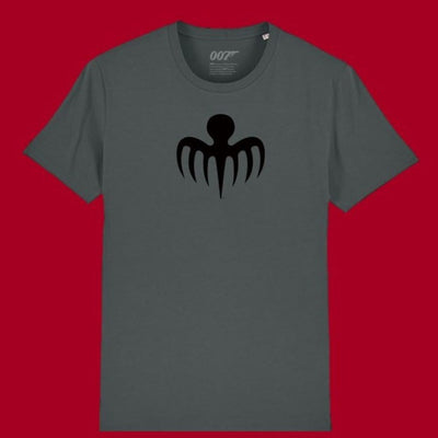 James Bond SPECTRE Symbol T-Shirt