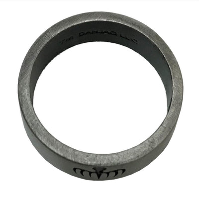 James Bond SPECTRE Agent Metal Ring Prop Replica