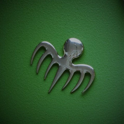 James Bond SPECTRE Symbol Magnet (Outlet Item)
