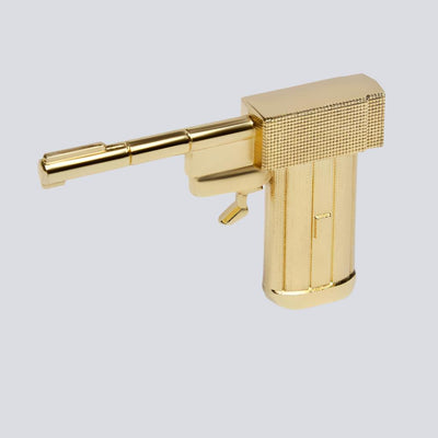 James Bond Golden Gun Magnet