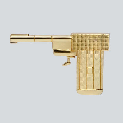 James Bond Golden Gun Magnet