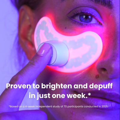LUSTRE GoGlow Advanced LED Patches