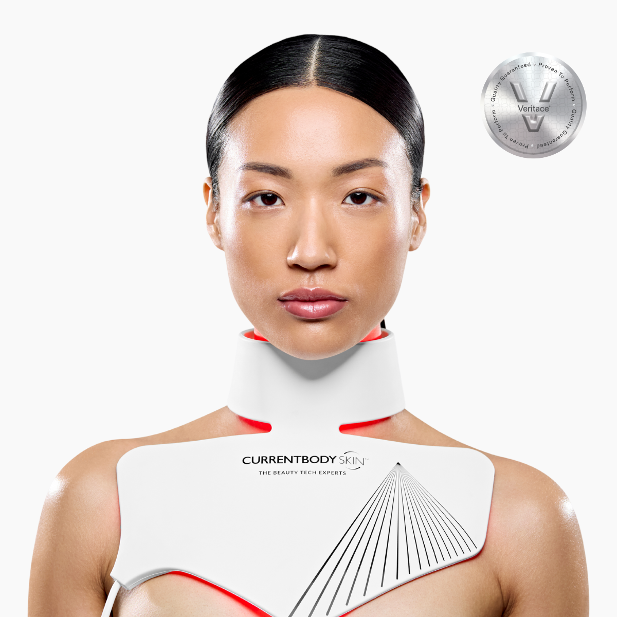 CurrentBody Skin LED Neck and Dec Mask: Series 2
