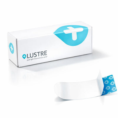LUSTRESTRIPS™ 60 Pack (for use with SOLO)