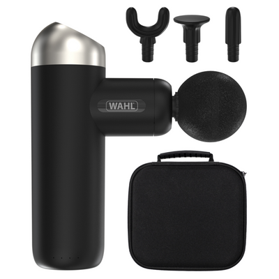 Wahl Lithium Cordless Mini Massager Gun