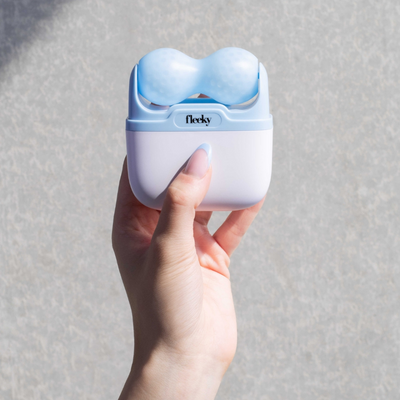 Fleeky Facial Ice Roller