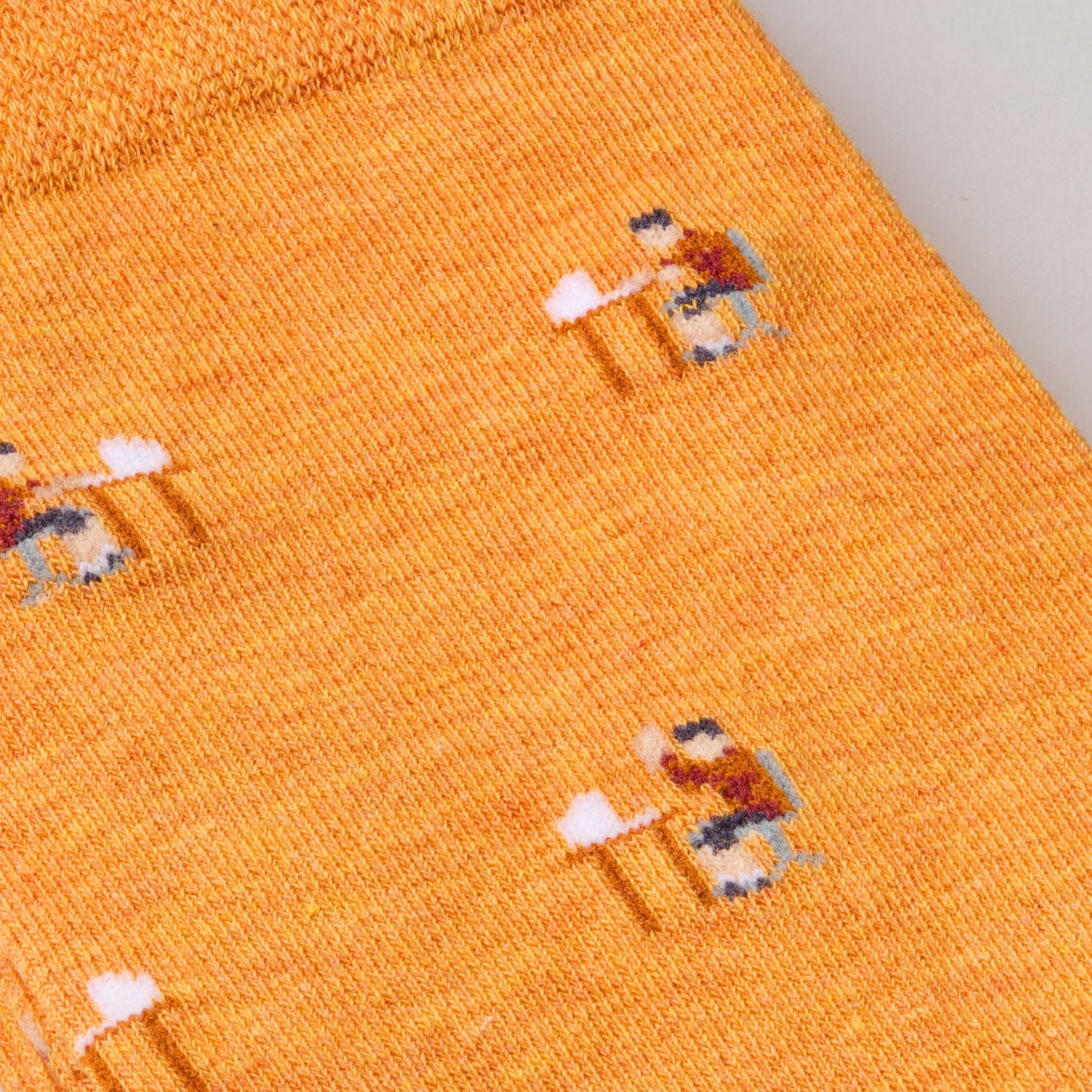 "The Boris" James Bond Socks - GoldenEye Edition - By The London Sock Exchange