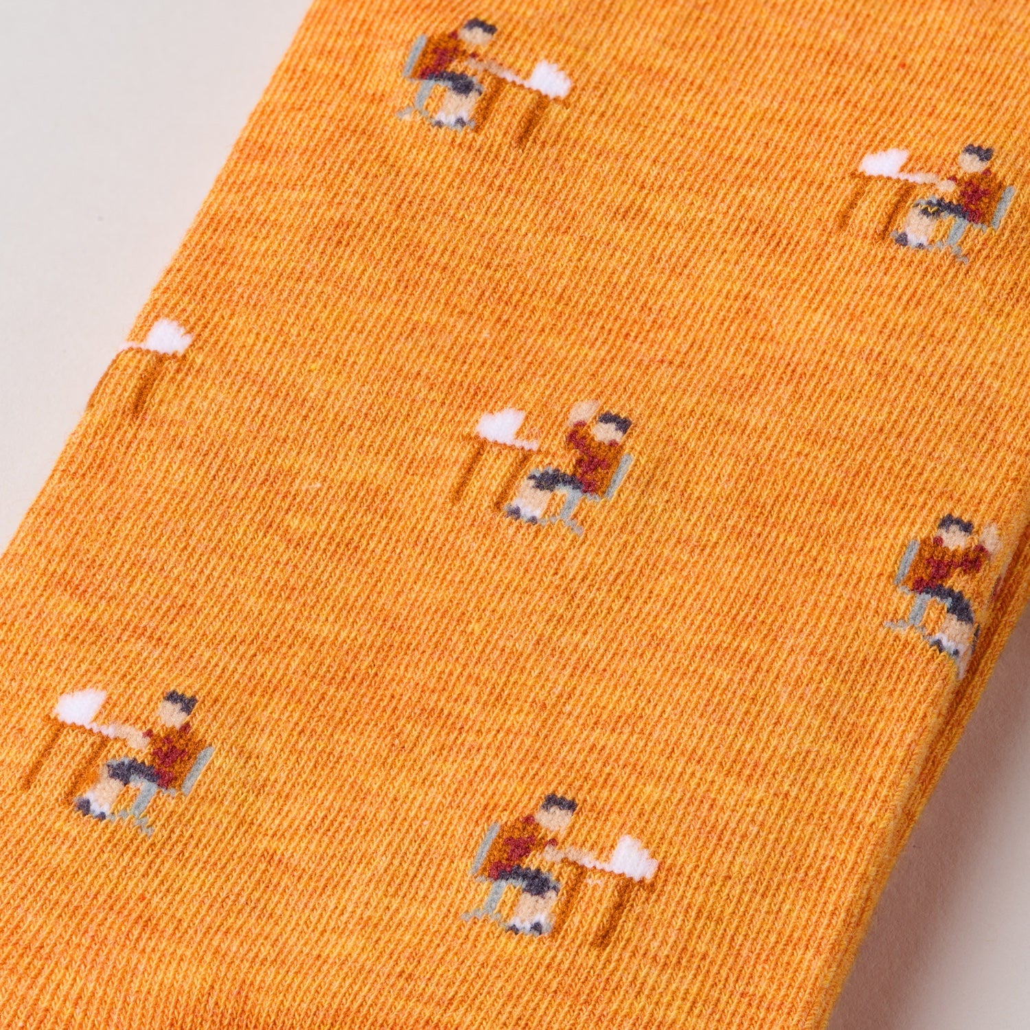 "The Boris" James Bond Socks - GoldenEye Edition - By The London Sock Exchange
