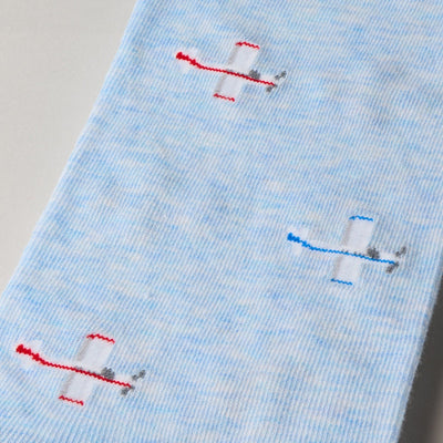 "The Flying Circus" James Bond Socks - Goldfinger Edition - By The London Sock Exchange