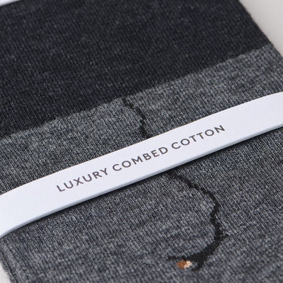 "The Jump" James Bond Socks - GoldenEye Anniversary Edition - By The London Sock Exchange