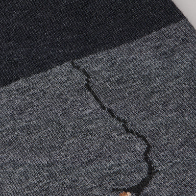 "The Jump" James Bond Socks - GoldenEye Anniversary Edition - By The London Sock Exchange