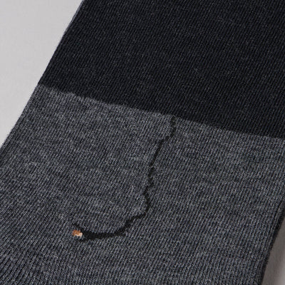 "The Jump" James Bond Socks - GoldenEye Anniversary Edition - By The London Sock Exchange