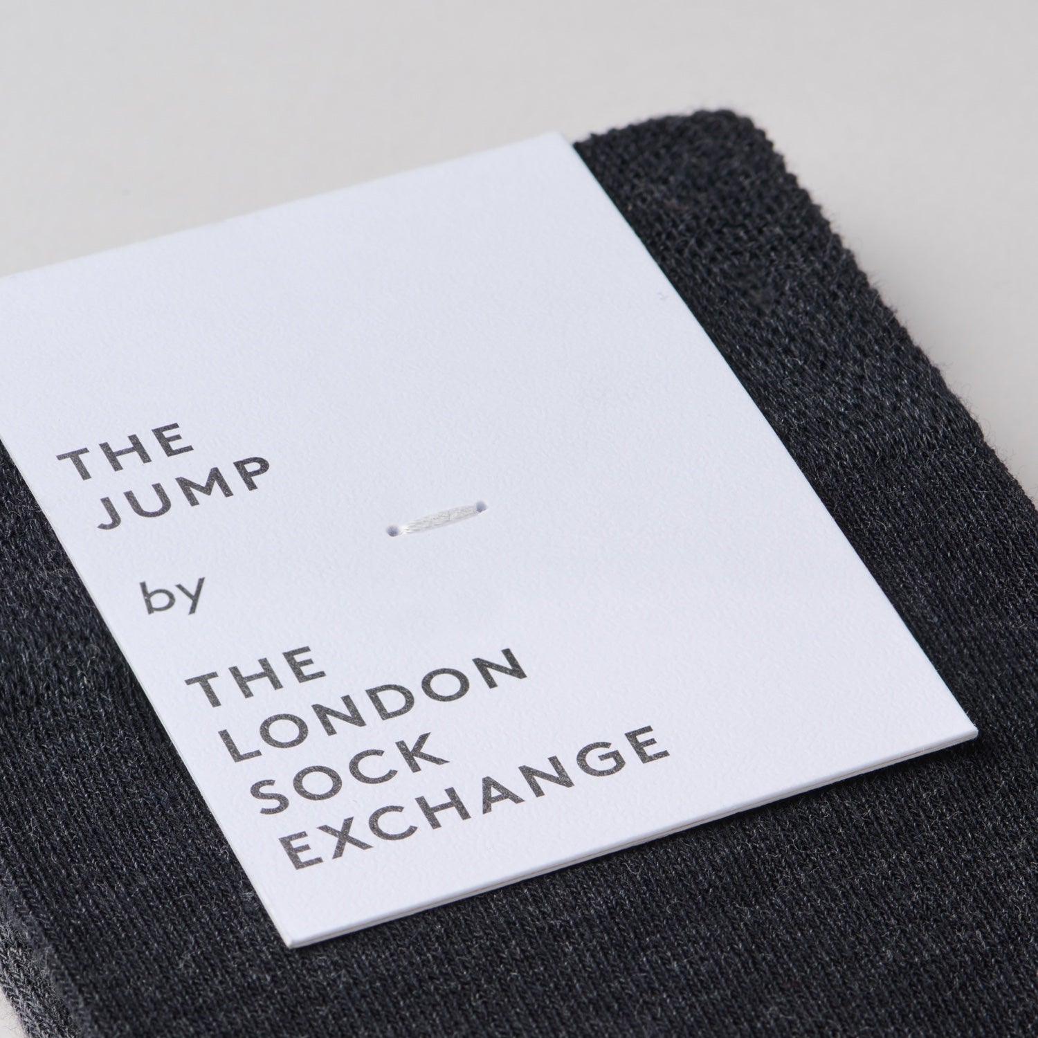 "The Jump" James Bond Socks - GoldenEye Anniversary Edition - By The London Sock Exchange