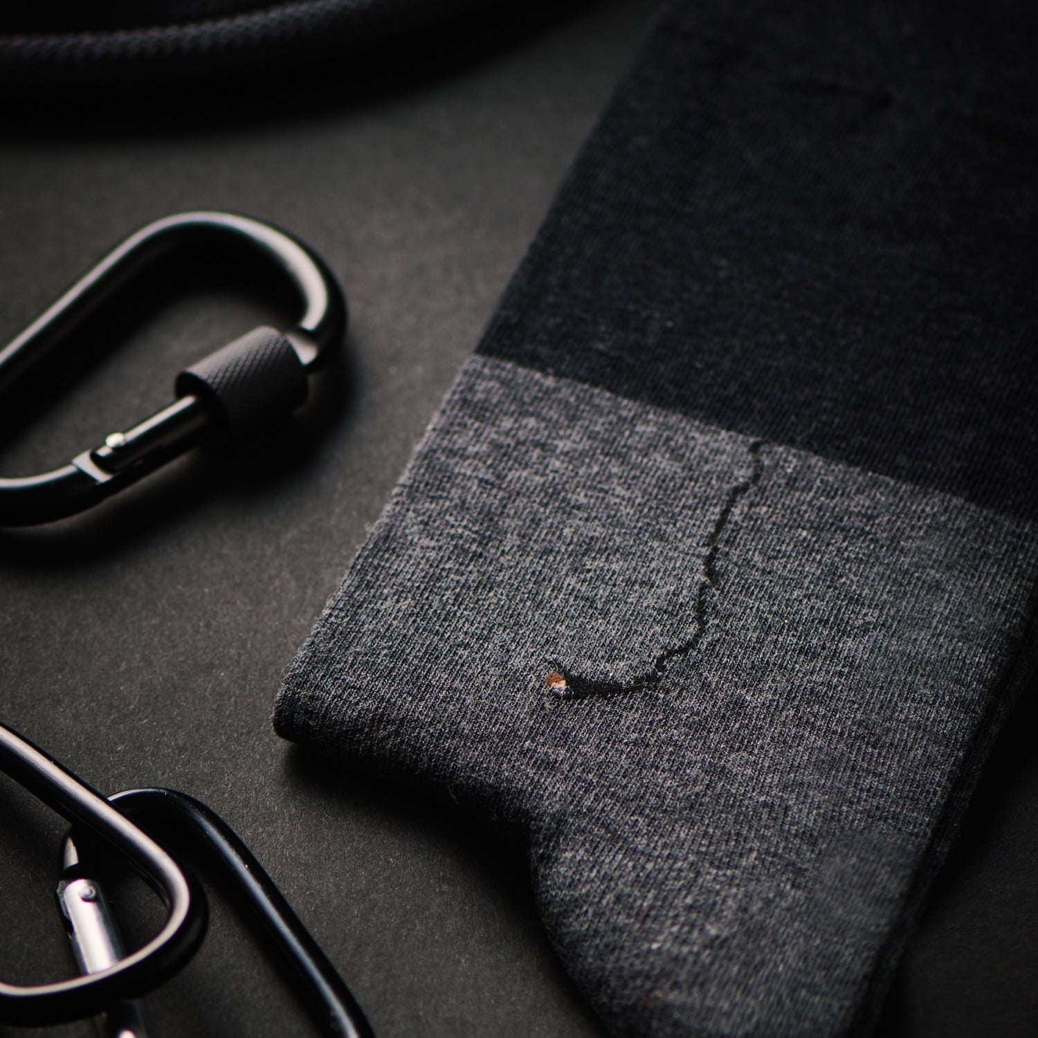 "The Jump" James Bond Socks - GoldenEye Anniversary Edition - By The London Sock Exchange
