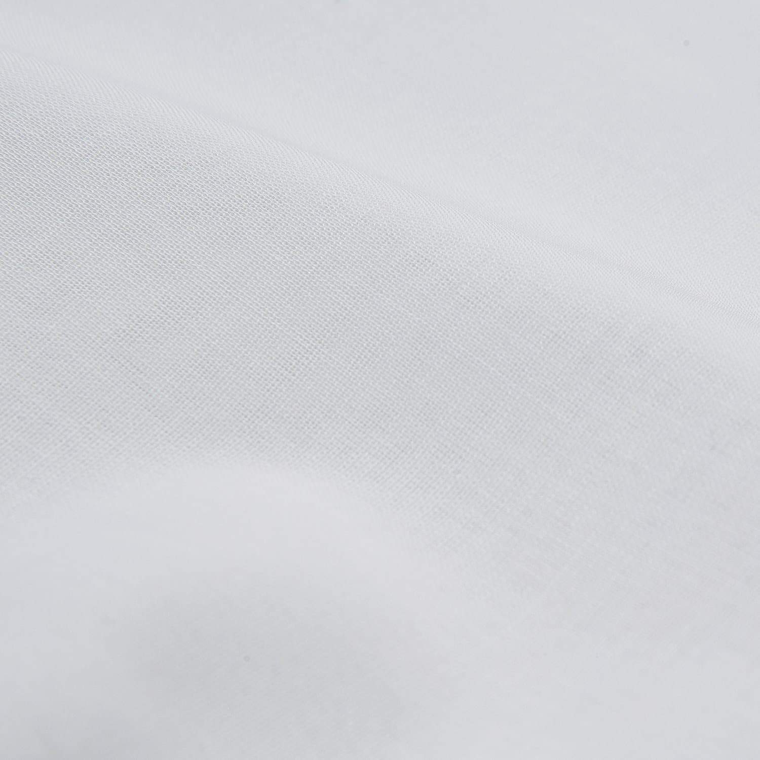 James Bond White Voile Dress Shirt - Die Another Day Edition - By Turnbull & Asser
