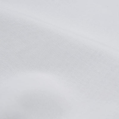 James Bond White Voile Dress Shirt - Die Another Day Edition - By Turnbull & Asser